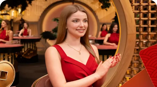 Live and interactive table games for real players Melbet