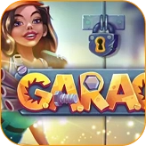 Game Garage play now Melbet