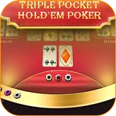 Triple Pocket play now Melbet