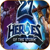 Game 21 Heroes play now Melbet