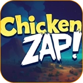Играть сейчас Chicken ZAP от Melbet